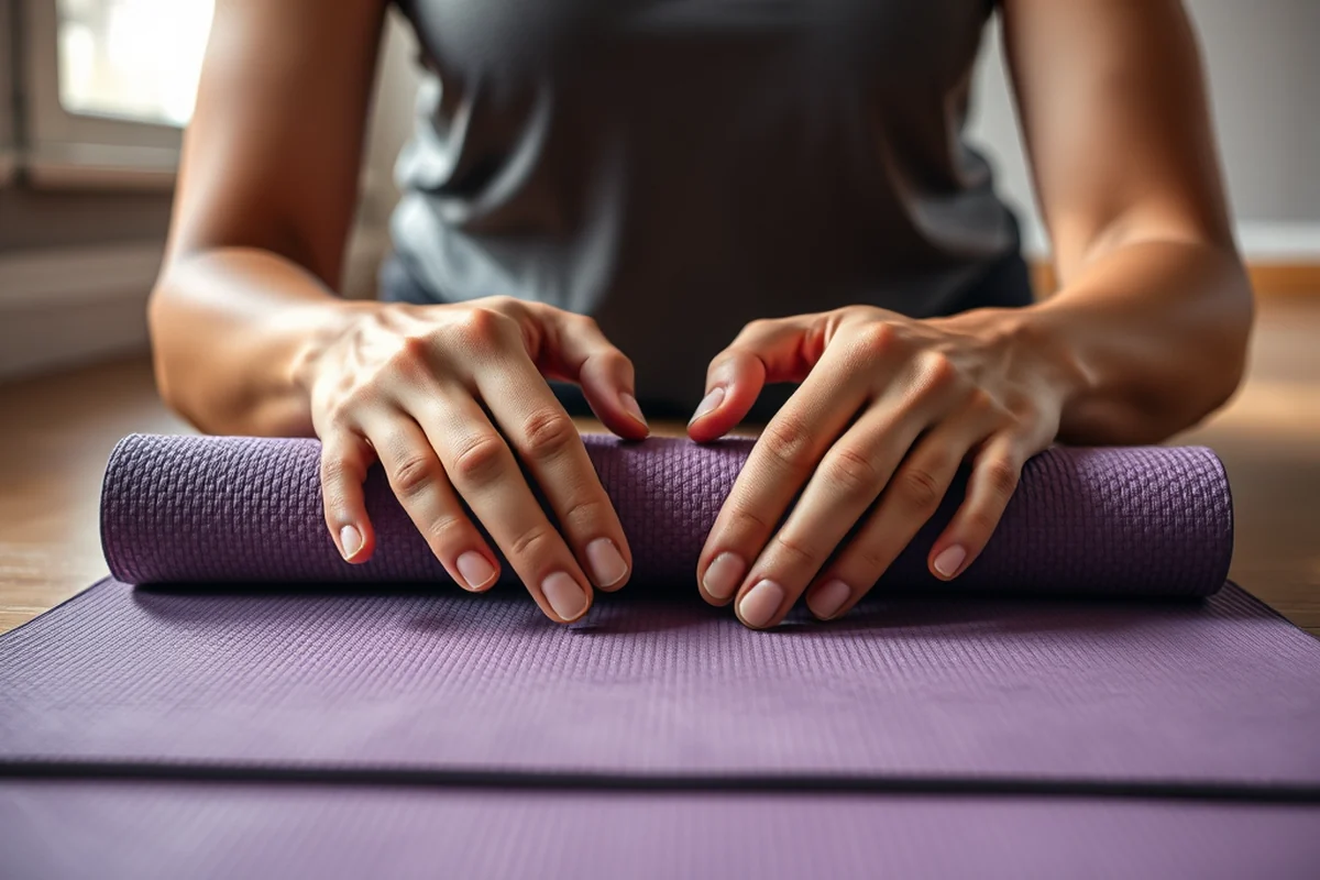 wrist & neck relief beginners examples — Wrist & Neck Relief Beginners Examples (step by step)