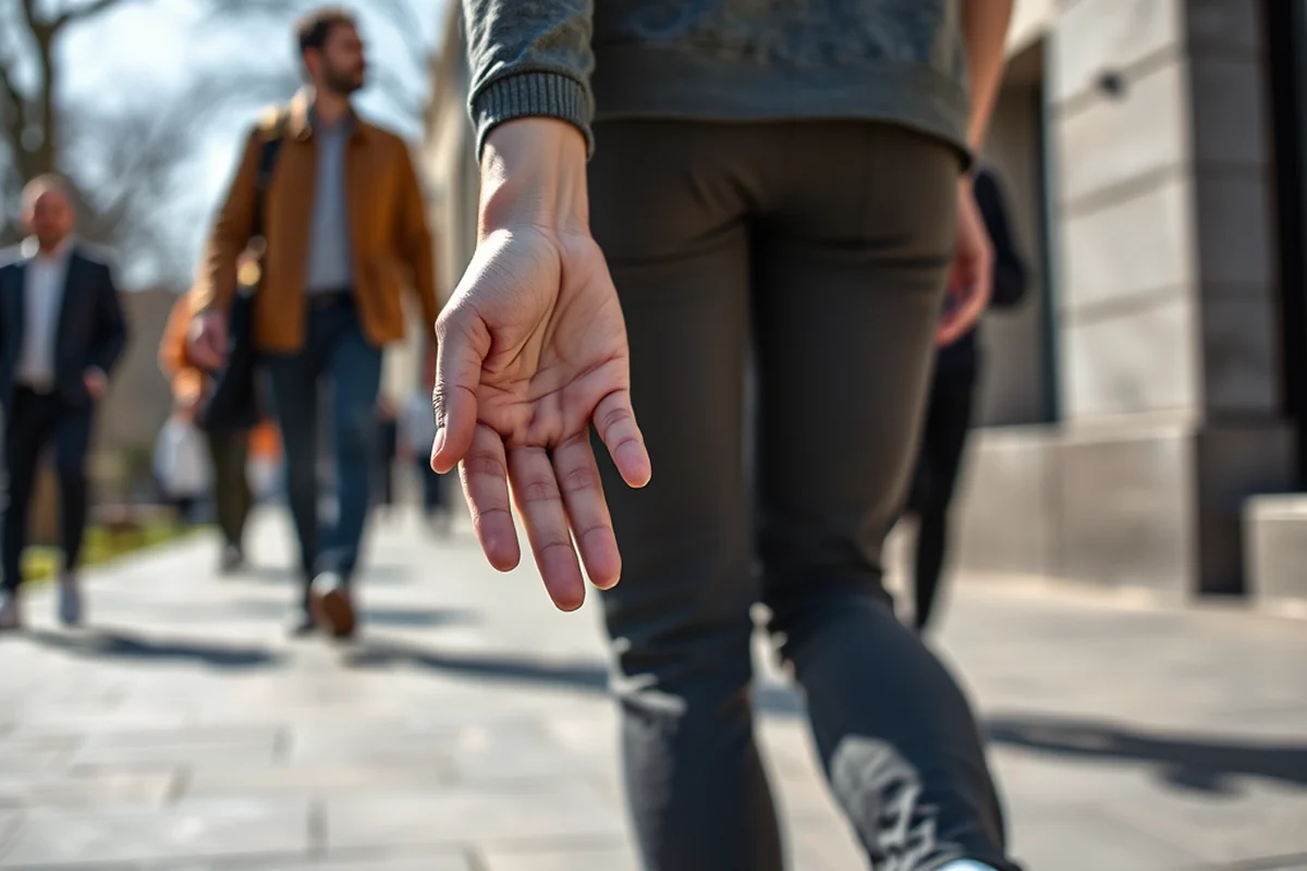 wrist & neck relief beginners guide — Wrist & Neck Relief Beginners Guide (step by step)