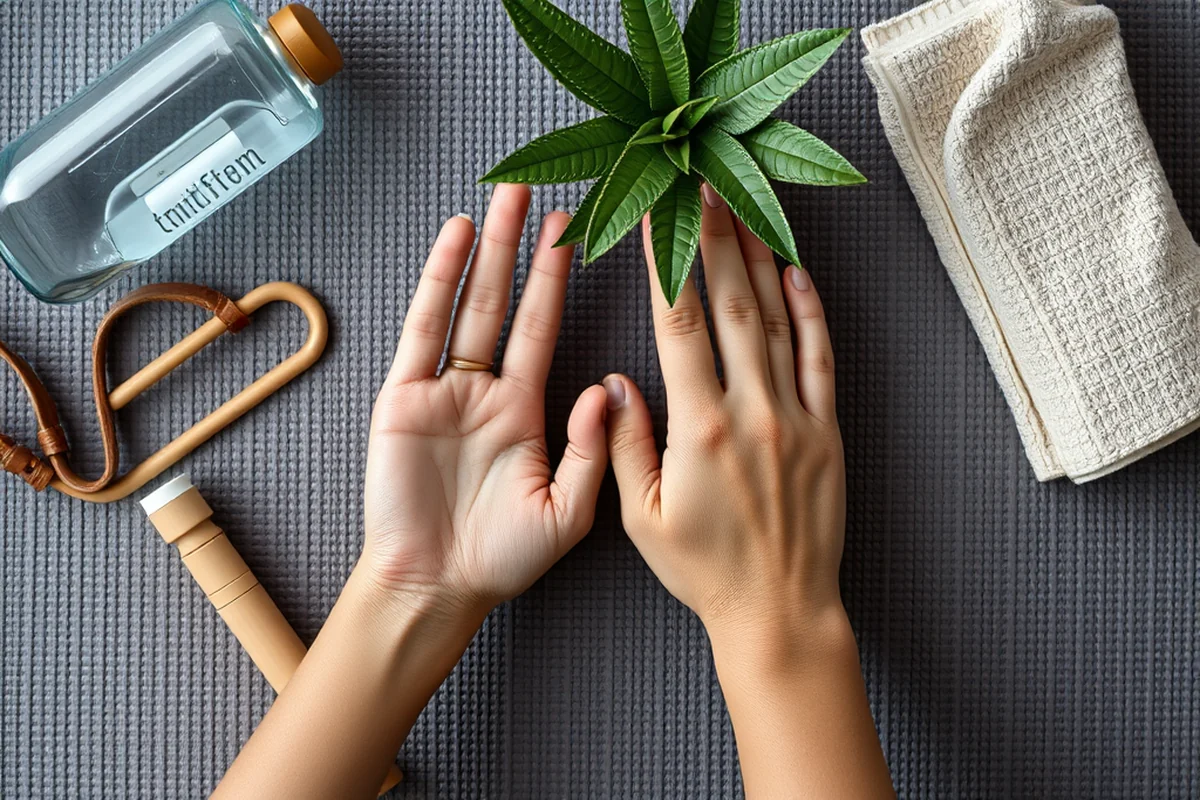 wrist & neck relief beginners that actually work — Wrist & Neck Relief Beginners That Actually Work (the finished result)