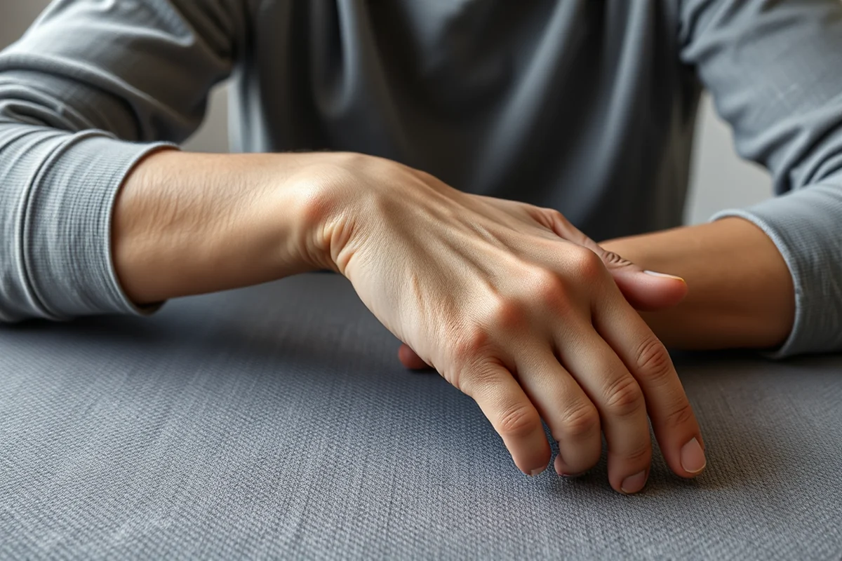 wrist neck relief by age condition guide β Wrist Neck Relief By Age Condition Guide (step by step)