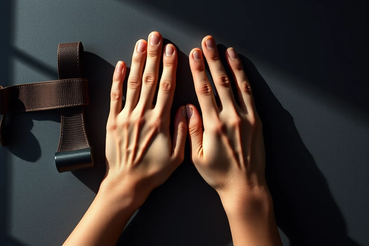 wrist neck relief by age condition guide β Wrist Neck Relief By Age Condition Guide (the finished result)