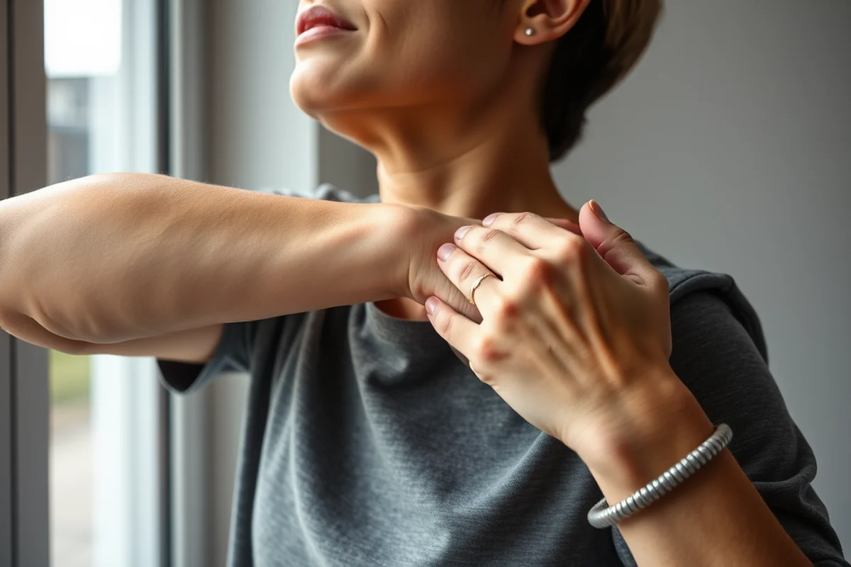 wrist neck relief by age condition that actually work — Wrist Neck Relief By Age Condition That Actually Work (step by step)