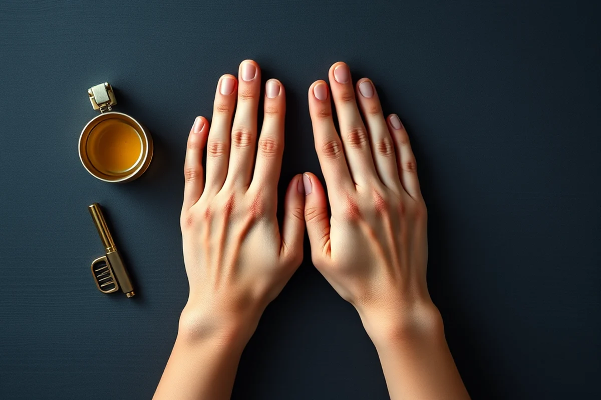 wrist neck relief by age condition that actually work — Wrist Neck Relief By Age Condition That Actually Work (the finished result)