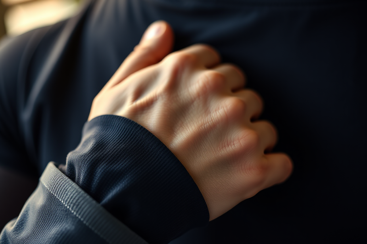 wrist neck relief by age condition tips — Wrist Neck Relief By Age Condition Tips (the finished result)