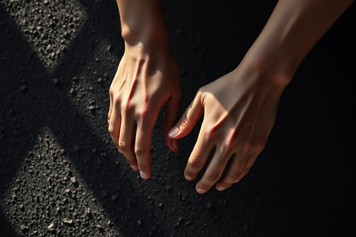 wrist & neck relief condition mistakes to avoid โ Wrist & Neck Relief Condition Mistakes To Avoid (the finished result)
