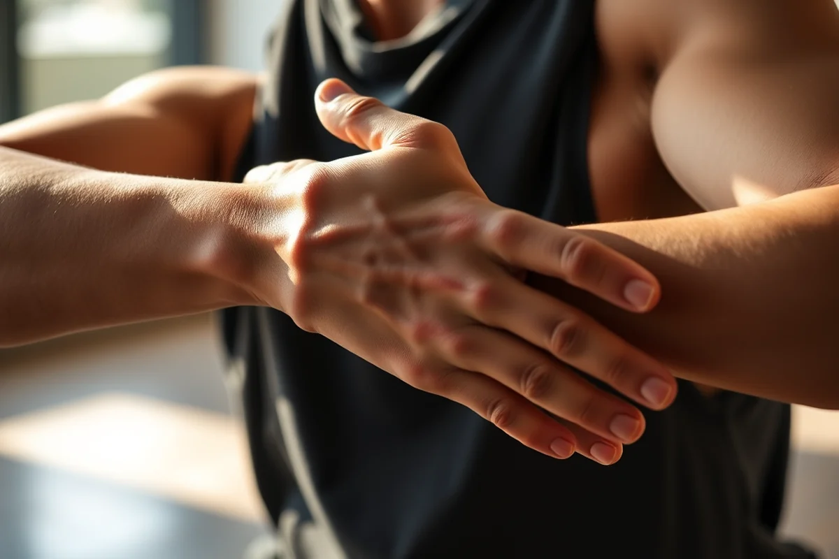 wrist neck relief for beginners examples — Wrist Neck Relief For Beginners Examples