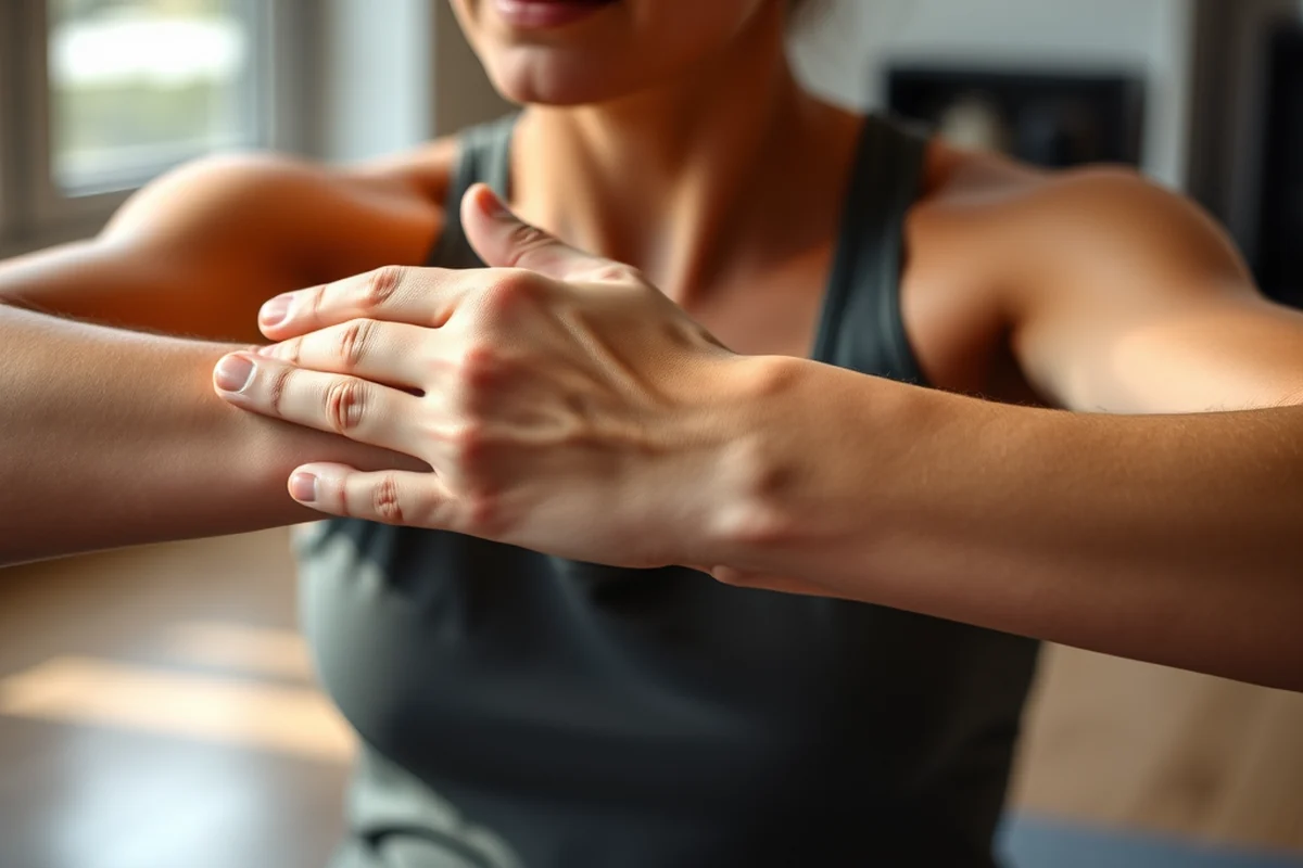 wrist & neck relief for beginners guide — Wrist & Neck Relief For Beginners Guide