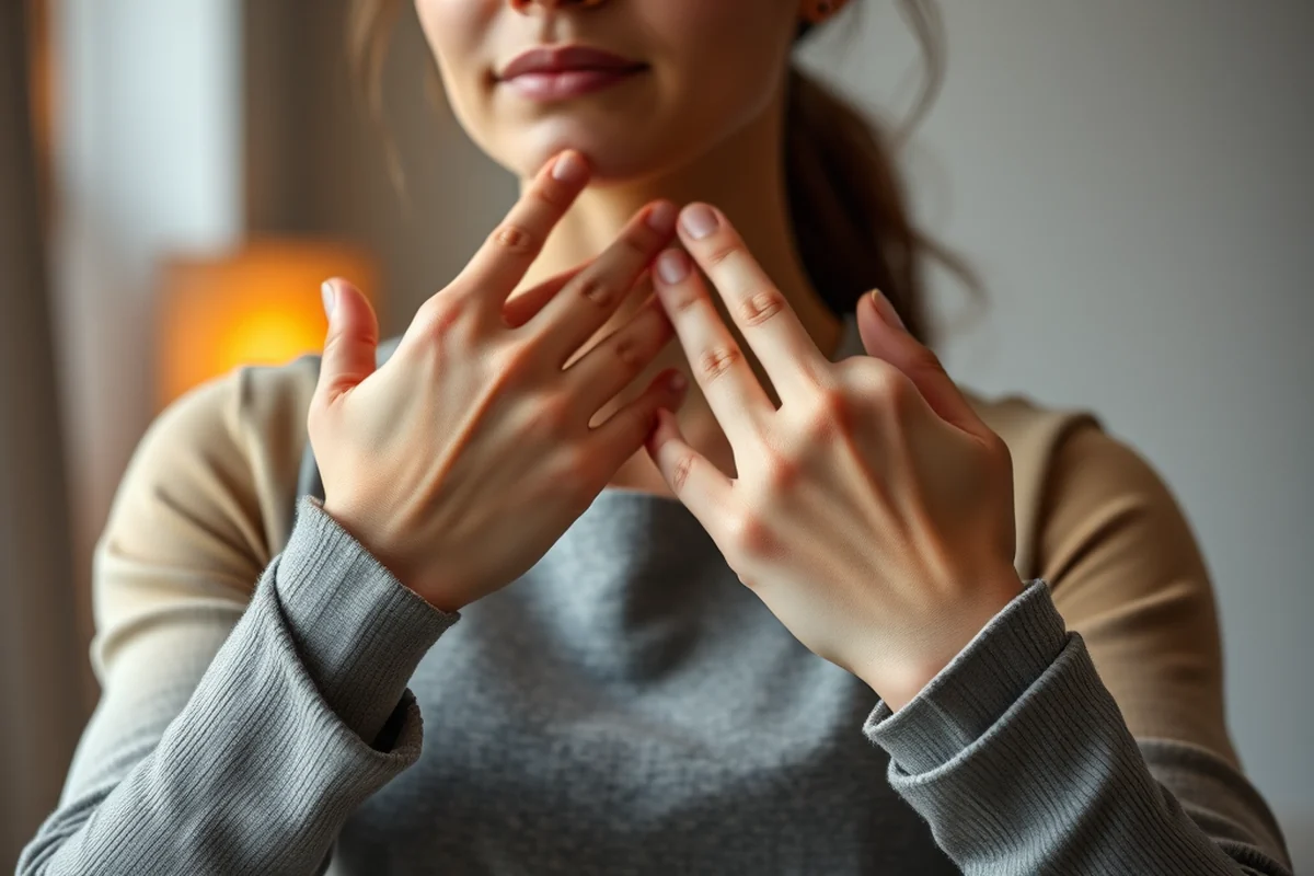 wrist & neck relief form mistakes to avoid — Wrist & Neck Relief Form Mistakes To Avoid (step by step)