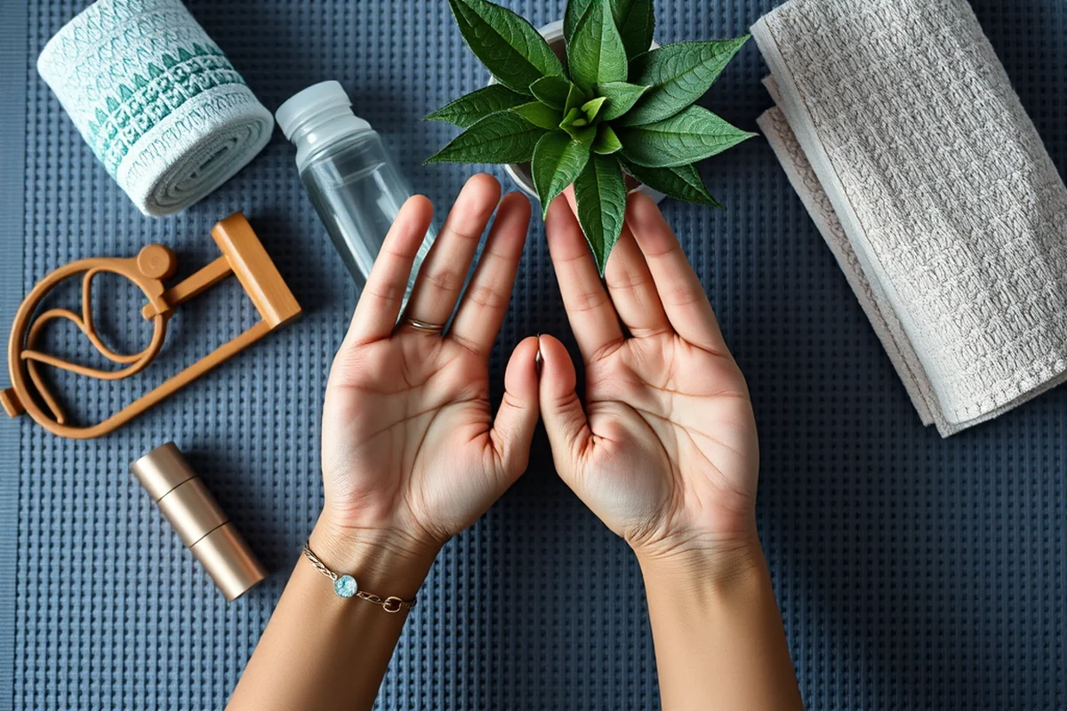 wrist & neck relief form mistakes to avoid — Wrist & Neck Relief Form Mistakes To Avoid (the finished result)