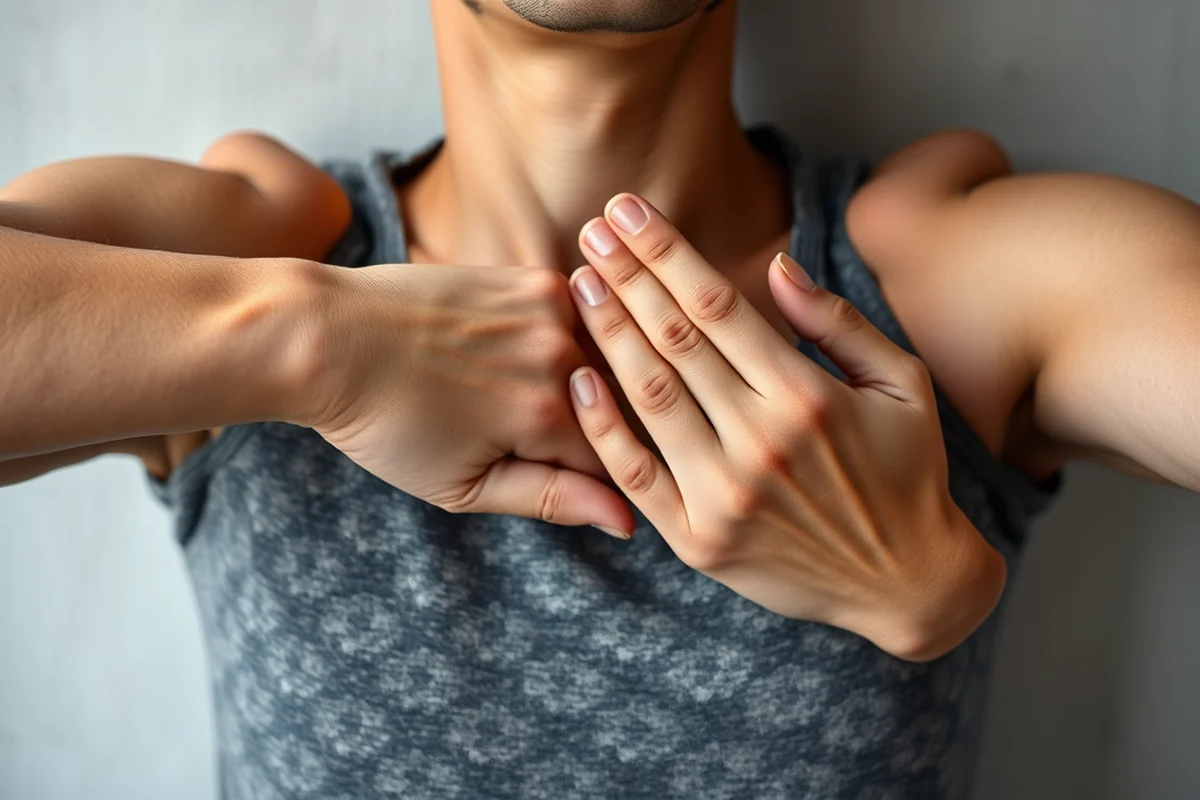 wrist neck relief mistakes form fixes for small spaces — Wrist Neck Relief Mistakes Form Fixes For Small Spaces (step by step)