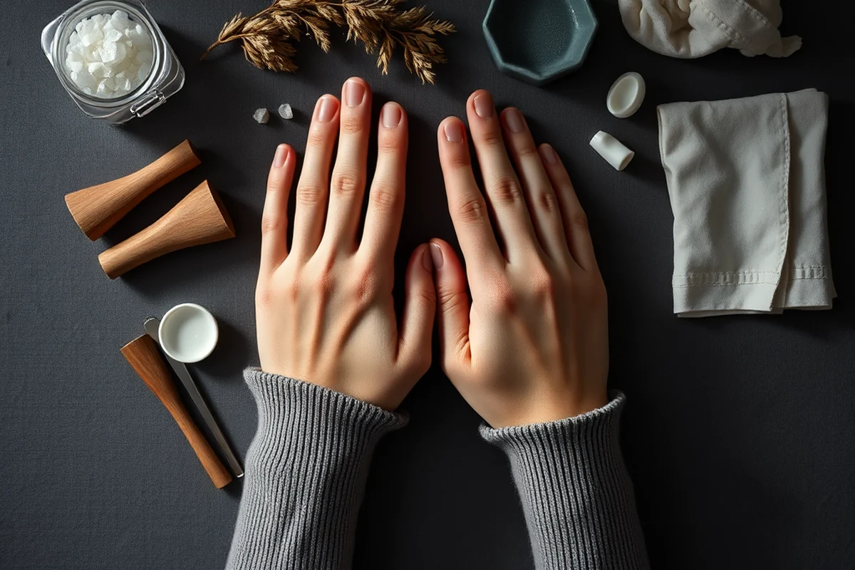 wrist neck relief mistakes form fixes for small spaces — Wrist Neck Relief Mistakes Form Fixes For Small Spaces (the finished result)