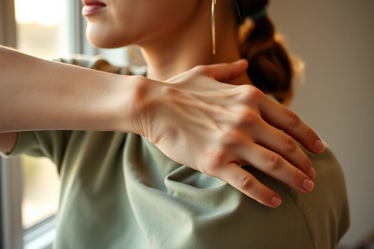 wrist & neck relief mistakes guide — Wrist & Neck Relief Mistakes Guide (step by step)