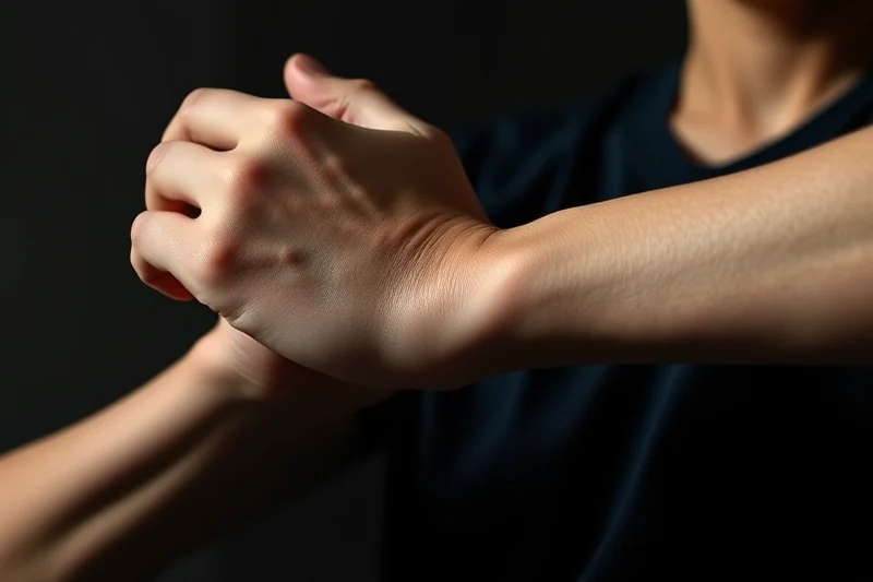 wrist neck relief routines plans checklist — Wrist Neck Relief Routines Plans Checklist (step by step)