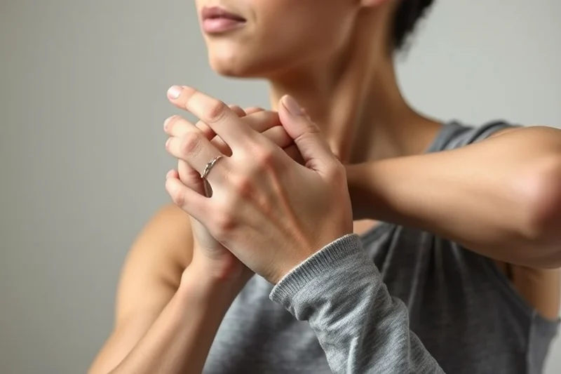 wrist neck relief routines plans for small spaces — Wrist Neck Relief Routines Plans For Small Spaces (step by step)