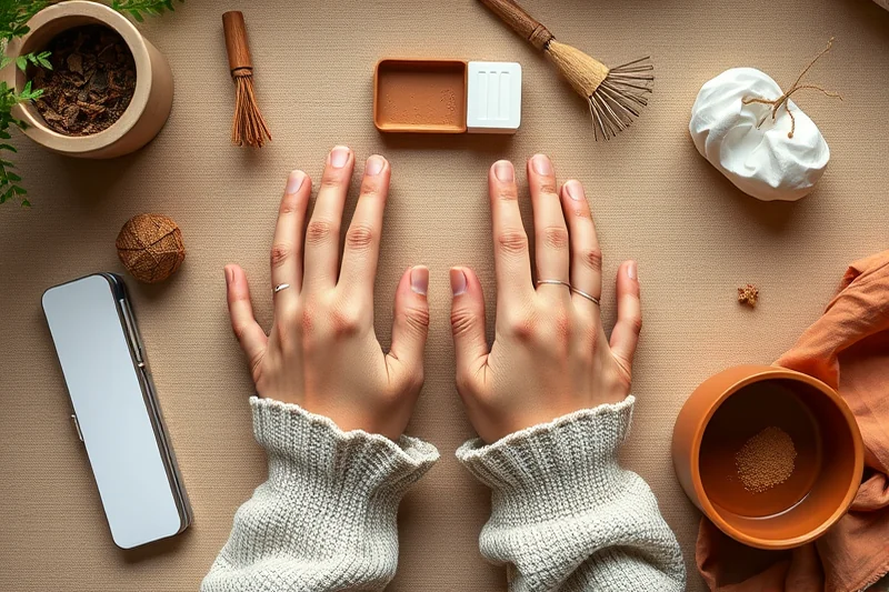 wrist neck relief routines plans for small spaces — Wrist Neck Relief Routines Plans For Small Spaces (the finished result)