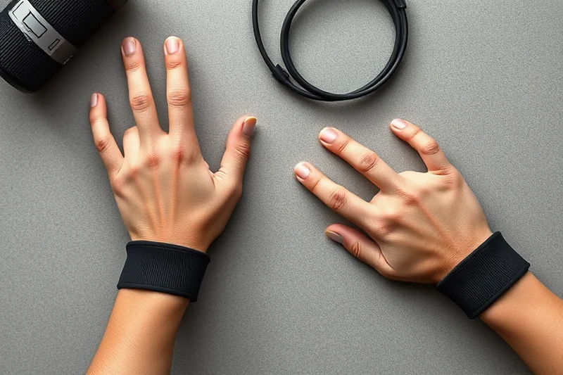 wrist neck relief routines plans mistakes to avoid — Wrist Neck Relief Routines Plans Mistakes To Avoid (the finished result)