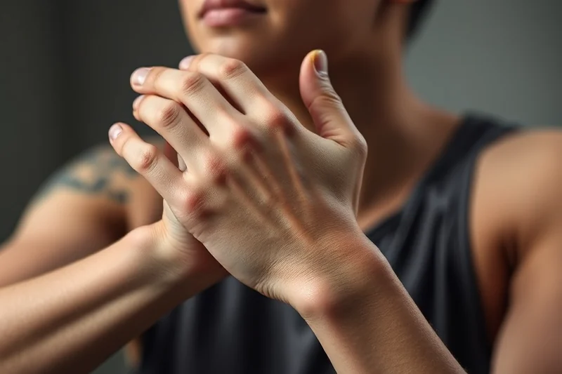 wrist neck relief routines plans printable — Wrist Neck Relief Routines Plans Printable (step by step)