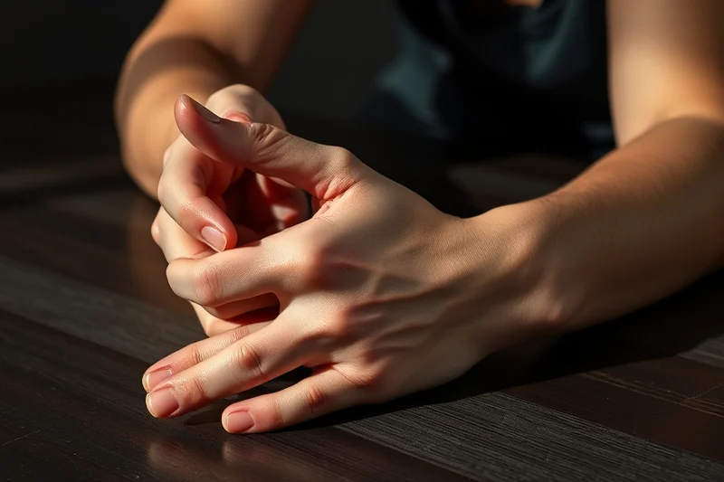 wrist & neck relief routines tips — Wrist & Neck Relief Routines Tips (step by step)