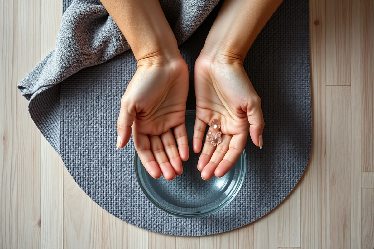 wrist & neck relief under 30 minutes — Wrist & Neck Relief Under 30 Minutes