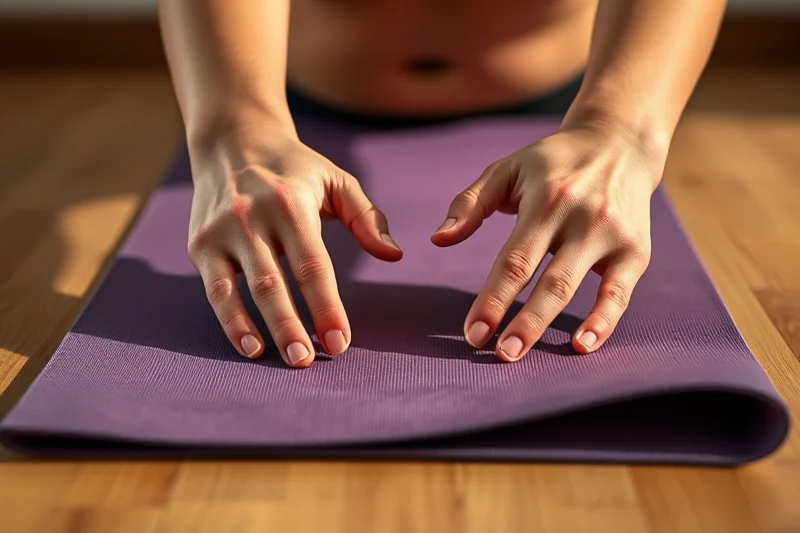 wrist & neck relief under 30 minutes — Wrist & Neck Relief Under 30 Minutes (step by step)