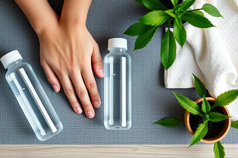 wrist & neck relief under 30 minutes — Wrist & Neck Relief Under 30 Minutes (the finished result)