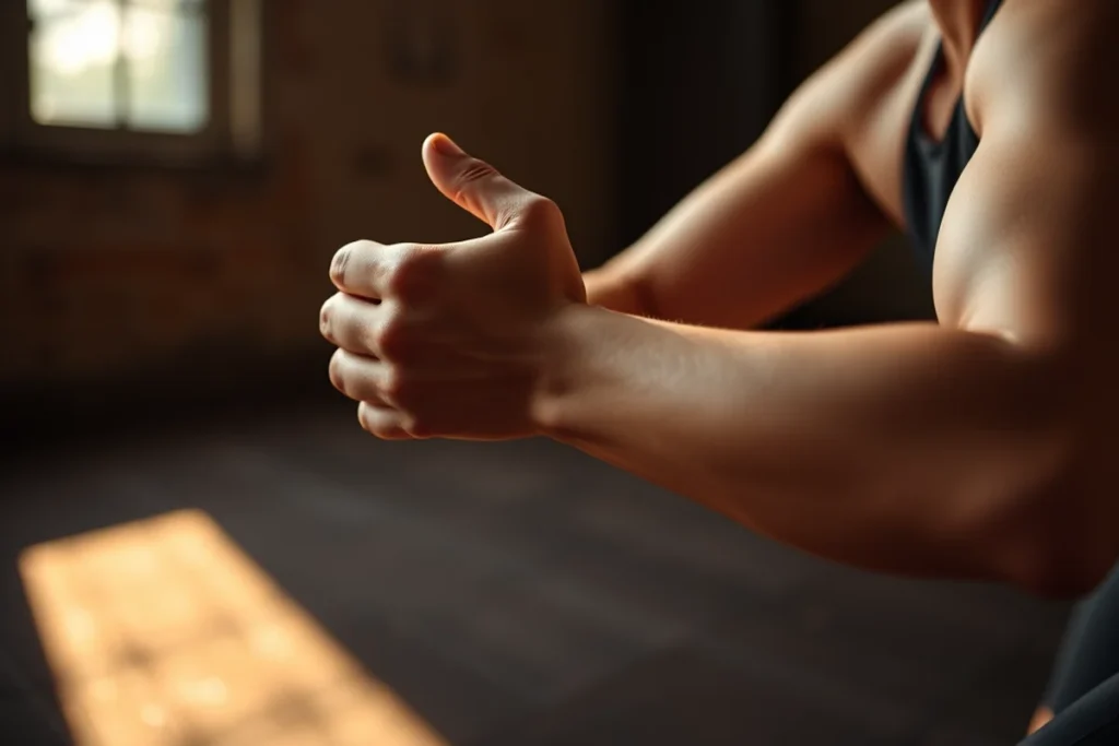 Affordable Wrist Neck Relief At Home No Equipment