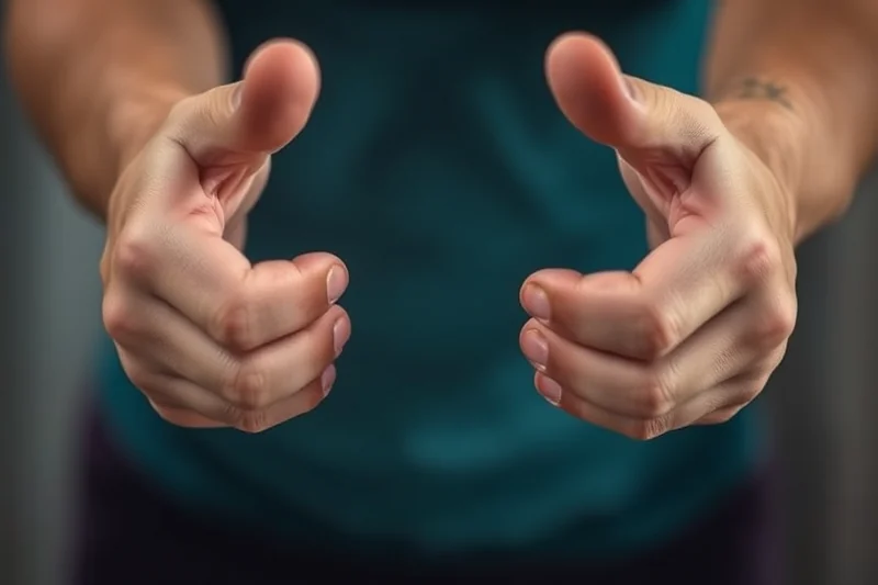 affordable wrist neck relief at home no equipment — Affordable Wrist Neck Relief At Home No Equipment (the finished result)
