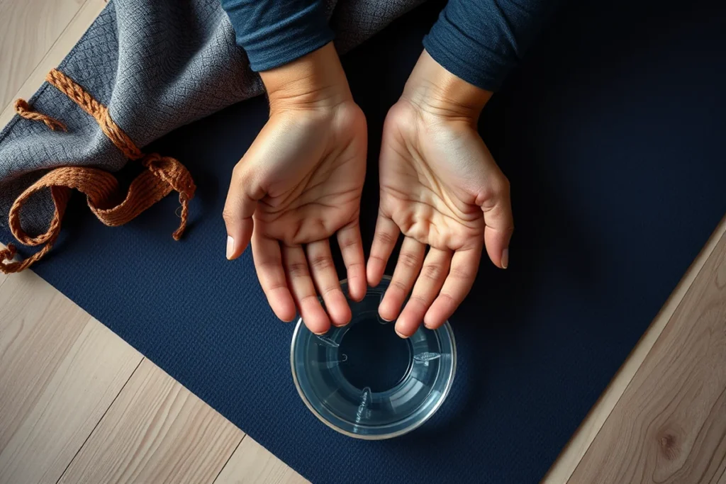 Affordable Wrist & Neck Relief Routines