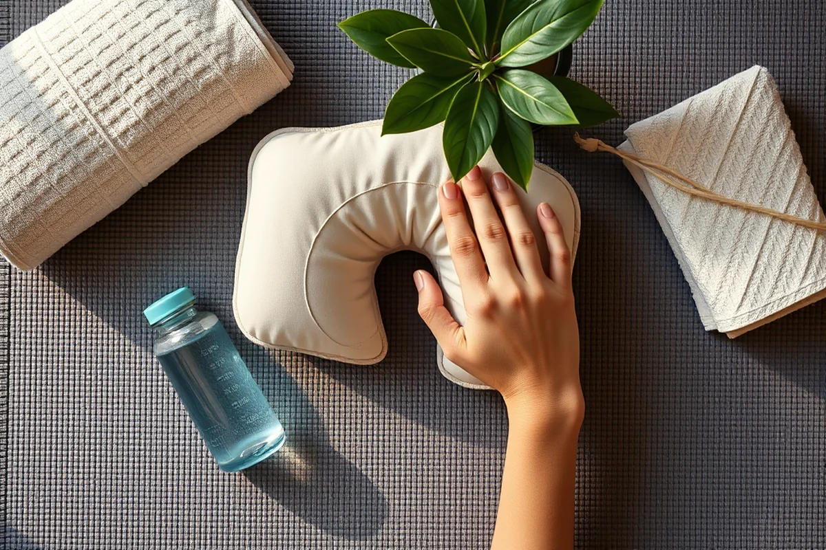 best pillow side sleepers neck shoulder pain — Best Pillow Side Sleepers Neck Shoulder Pain (the finished result)