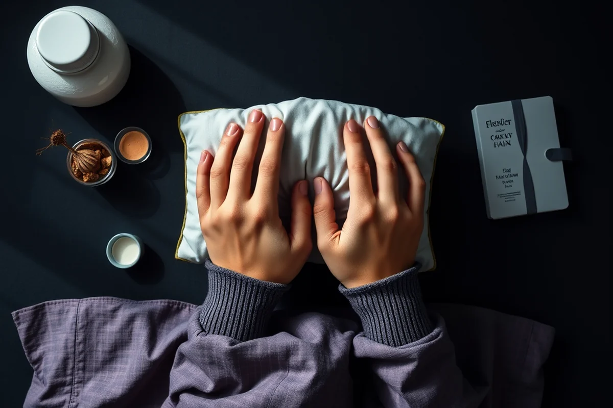 best pillows for neck pain β Best Pillows For Neck Pain (the finished result)