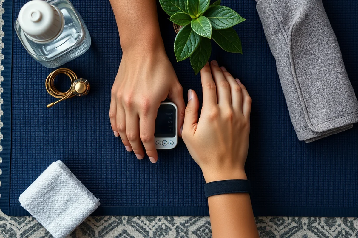 best wrist blood pressure monitor โ Best Wrist Blood Pressure Monitor (the finished result)
