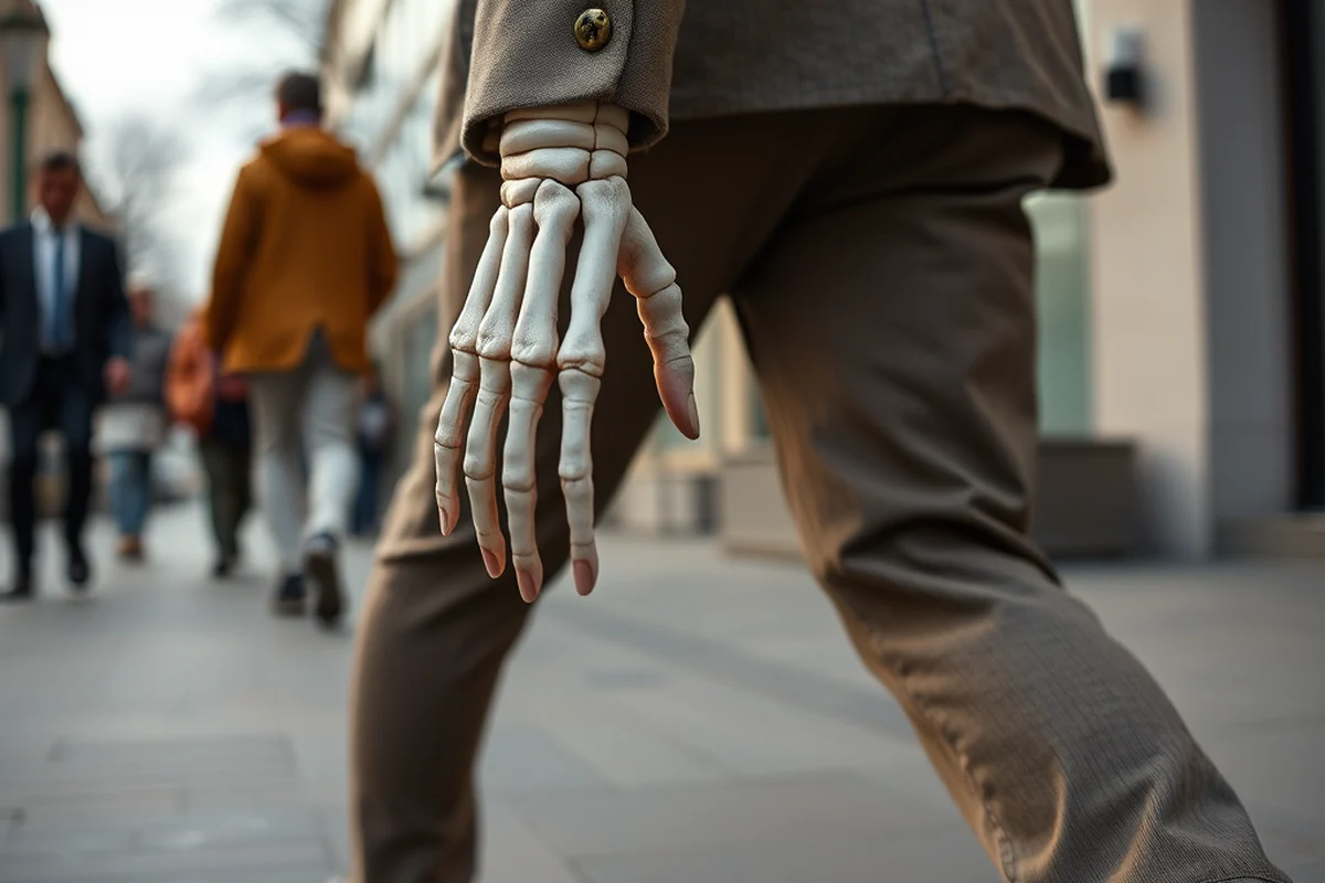 bones of the wrist — Bones Of The Wrist (step by step)