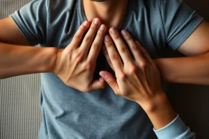 Easy Wrist & Neck Relief Beginners