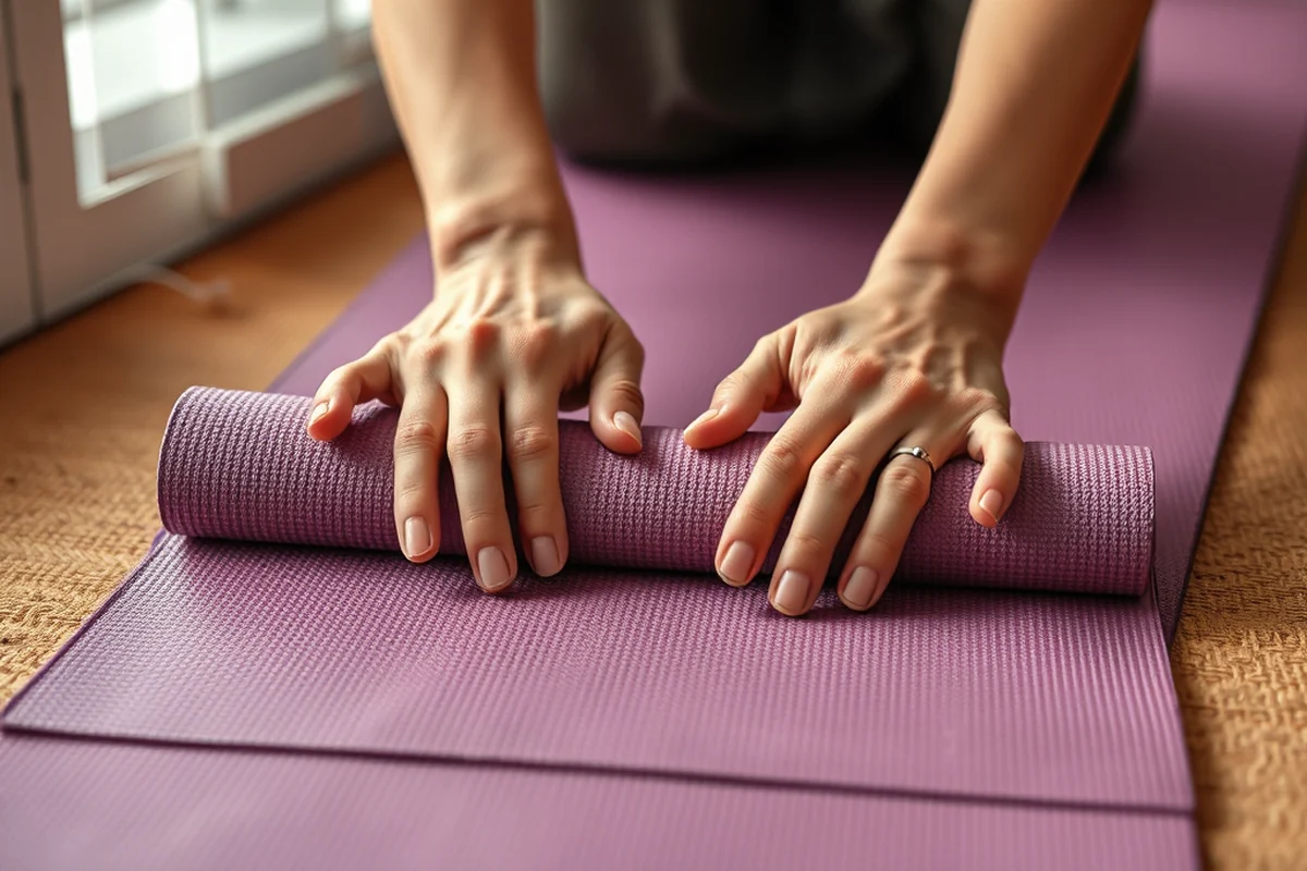 easy wrist & neck relief beginners — Easy Wrist & Neck Relief Beginners (step by step)