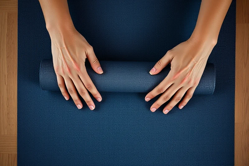 easy wrist neck relief by age condition — Easy Wrist Neck Relief By Age Condition (step by step)