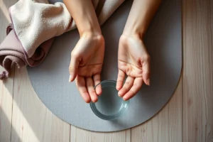 Easy Wrist Neck Relief For Beginners