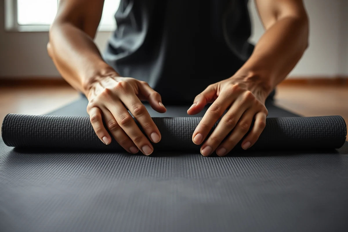 easy wrist neck relief for beginners — Easy Wrist Neck Relief For Beginners (step by step)