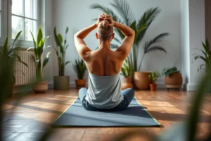 How To Wrist & Neck Relief Home