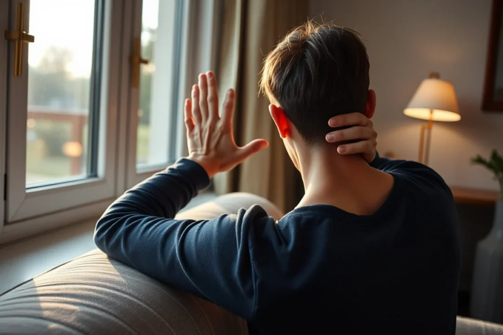 Icd-10 Neck Pain