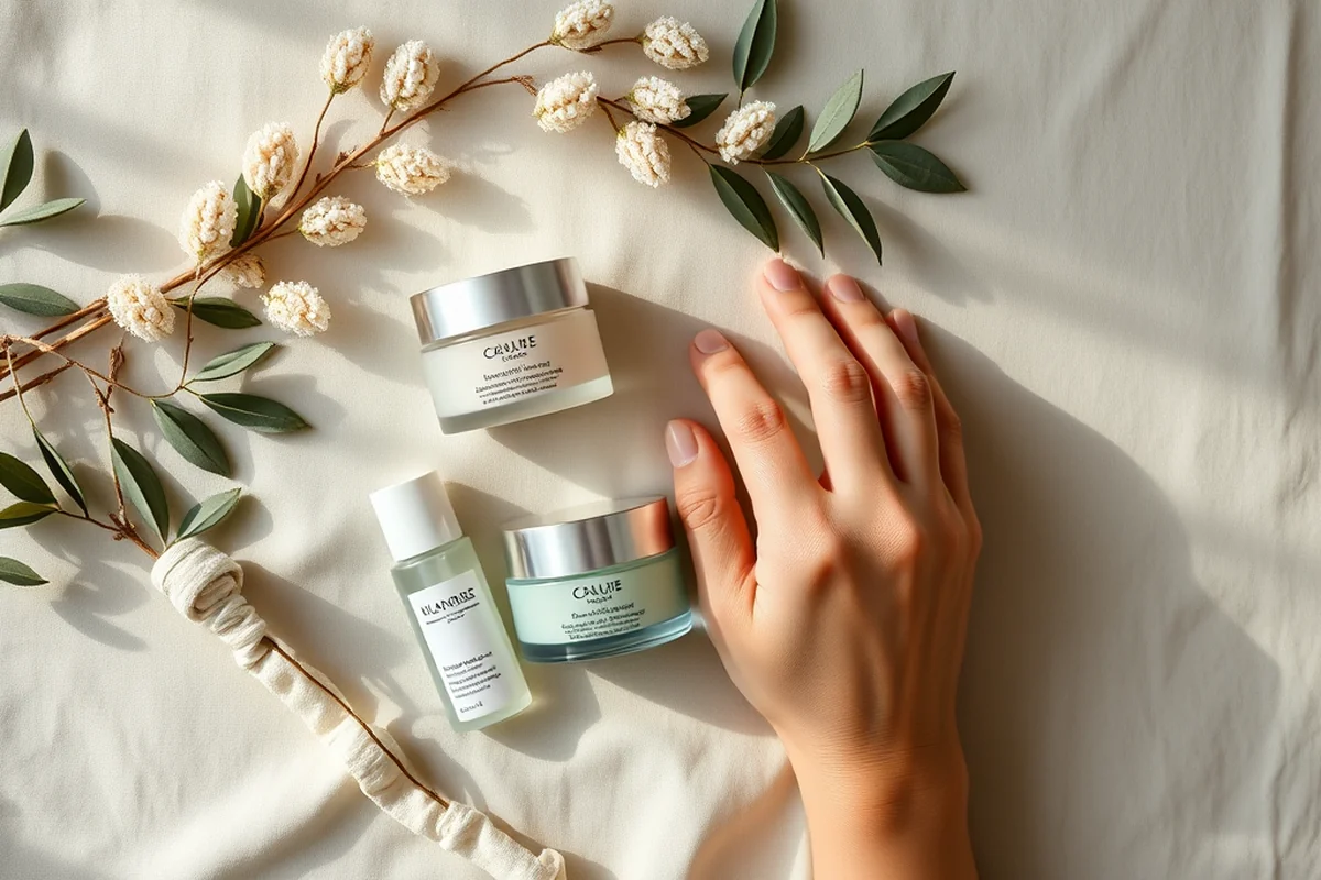 neck firming creams that work — Neck Firming Creams That Work (the finished result)