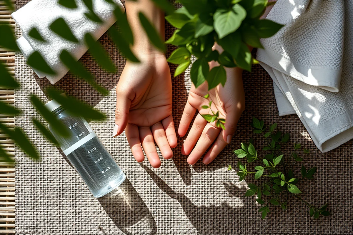 nervive nerve relief — Nervive Nerve Relief (the finished result)