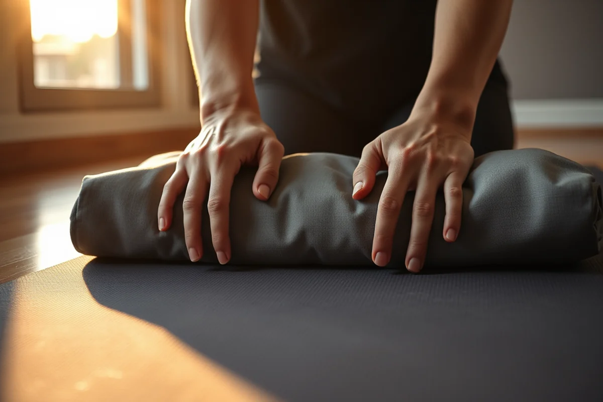 pillow for neck pain — Pillow For Neck Pain (step by step)