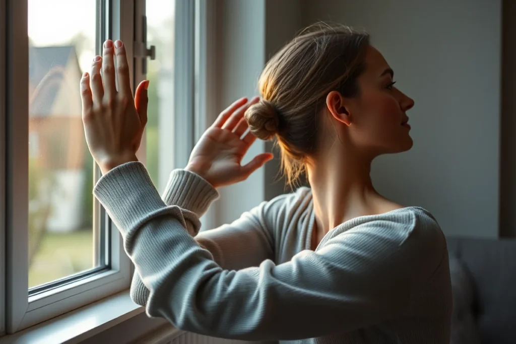 Quick Wrist Neck Relief Mistakes Form Fixes