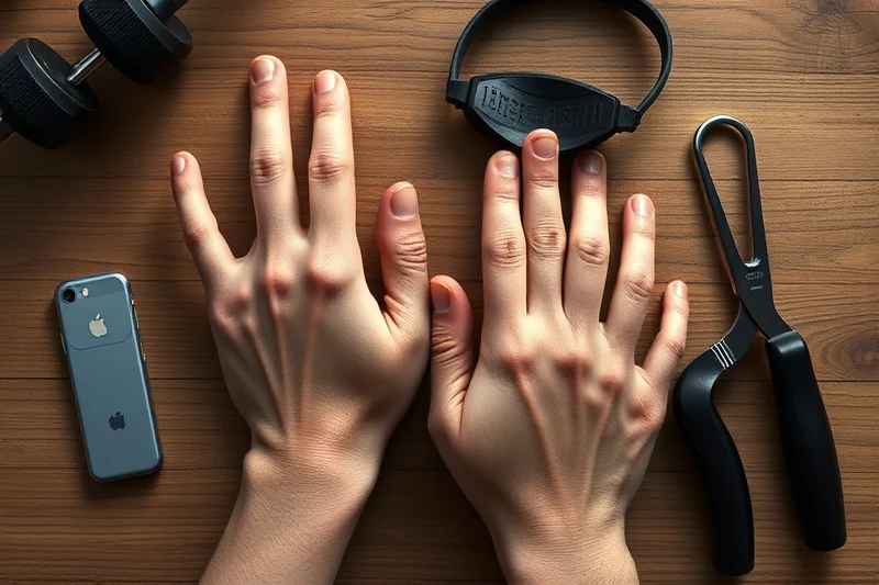 quick wrist & neck relief routines — Quick Wrist & Neck Relief Routines (the finished result)