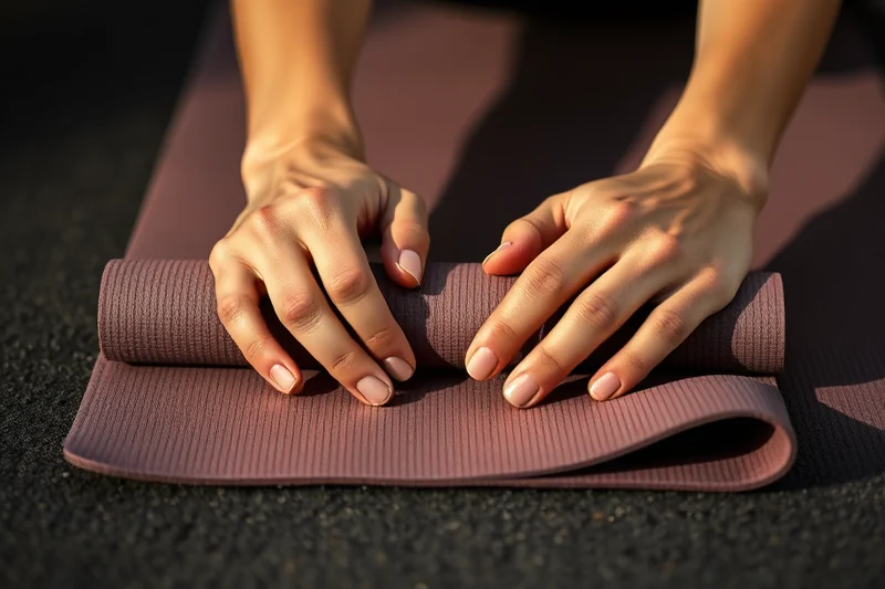 simple wrist & neck relief condition — Simple Wrist & Neck Relief Condition (step by step)