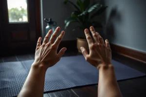 Simple Wrist Neck Relief Mistakes Form Fixes