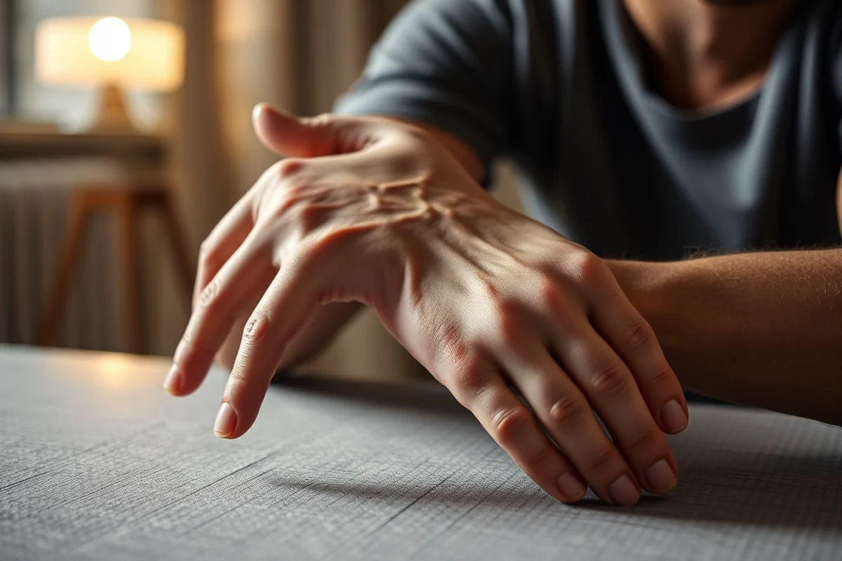 simple wrist neck relief mistakes form fixes — Simple Wrist Neck Relief Mistakes Form Fixes (step by step)