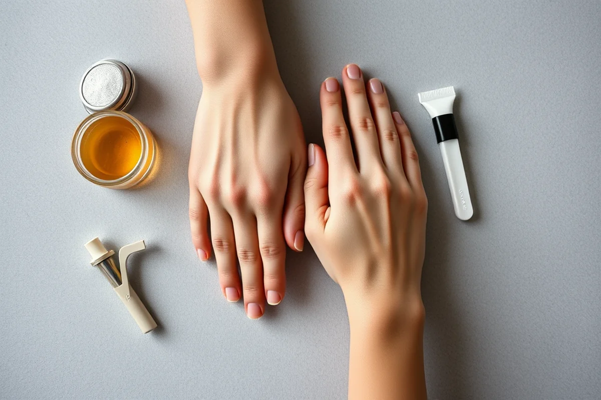 simple wrist neck relief mistakes form fixes — Simple Wrist Neck Relief Mistakes Form Fixes (the finished result)