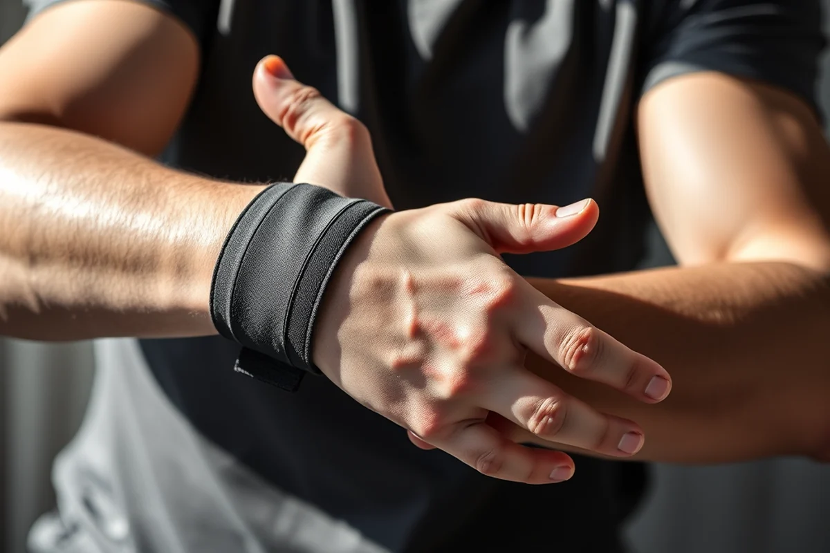 volar splint wrist — Volar Splint Wrist (step by step)