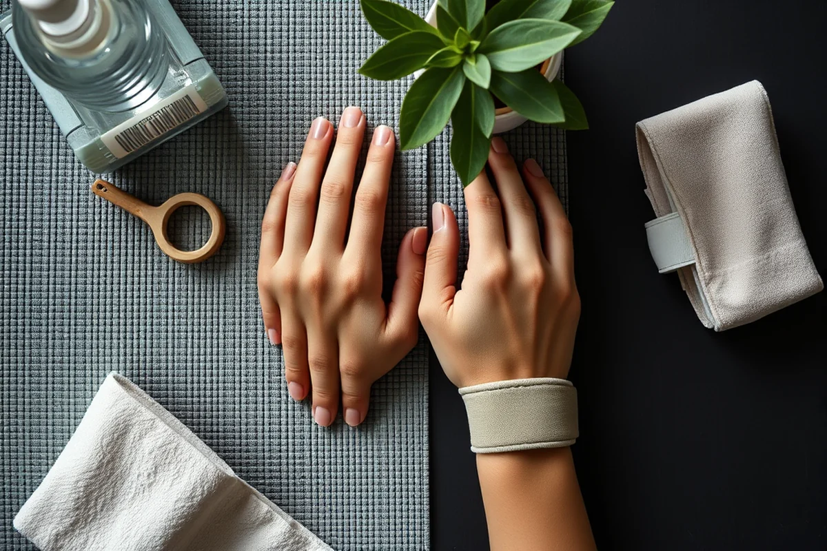 what is a carpal tunnel wrist brace β What Is A Carpal Tunnel Wrist Brace (the finished result)